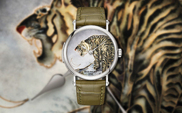 百达翡丽手表进灰了处理办法是什么(图) 百达翡丽手表进灰了处理办法是什么(图)