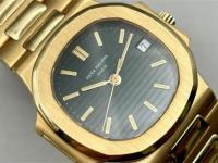 百达翡丽手表机芯受损解决办法详解