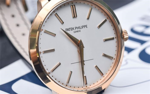 百达翡丽腕表表蒙子坏了原因是什么(图) 百达翡丽腕表表蒙子坏了原因是什么(图)