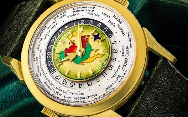 百达翡丽进水内屏有水雾怎么办(图) 百达翡丽进水内屏有水雾怎么办(图)