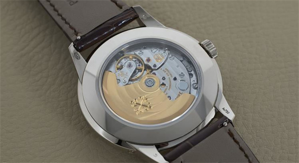 百达翡丽腕表表壳坏了处理办法深度解析(图) 百达翡丽腕表表壳坏了处理办法深度解析(图)