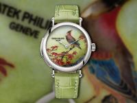 百达翡丽偷停处理技巧深度解析