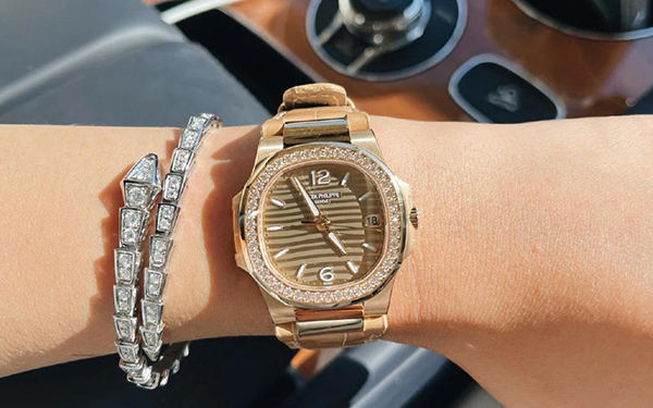 百达翡丽机芯受损解决办法汇总(图) 百达翡丽机芯受损解决办法汇总(图)