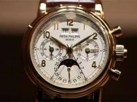 百达翡丽磕碰了处理办法盘点