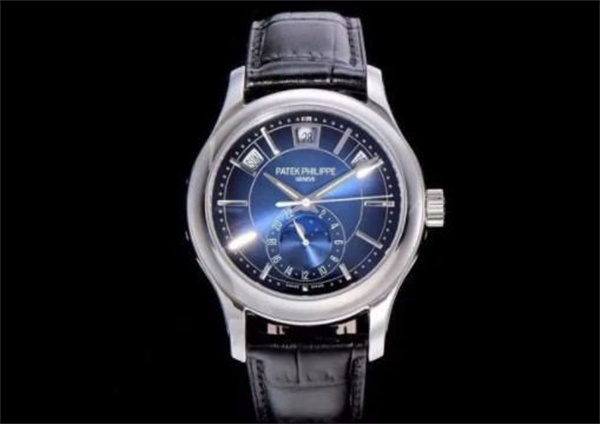 百达翡丽停走处理技巧是什么(图) 百达翡丽停走处理技巧是什么(图)