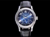 百达翡丽停走处理技巧是什么