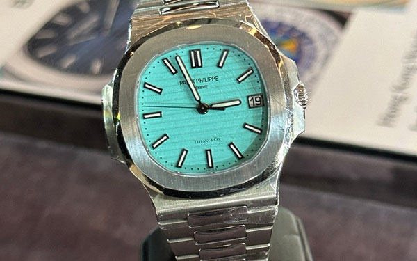 百达翡丽腕表表带掉色解决方法大全(图) 百达翡丽腕表表带掉色解决方法大全(图)