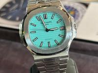 百达翡丽腕表表带掉色解决方法大全