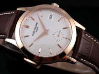 百达翡丽走走停停处理办法盘点