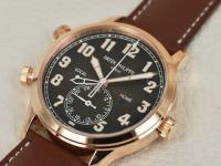 百达翡丽偷停应该咋处理