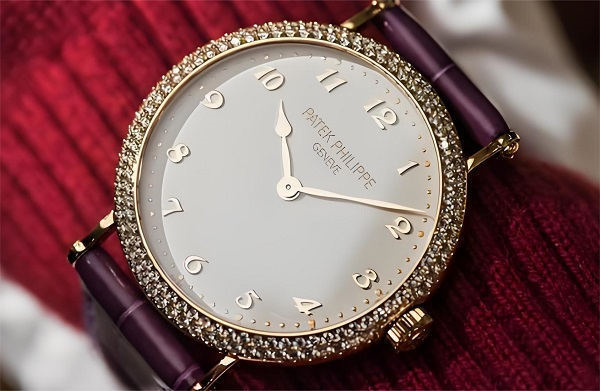 百达翡丽机械表机芯生锈解决办法深度解析(图) 百达翡丽机械表机芯生锈解决办法深度解析(图)