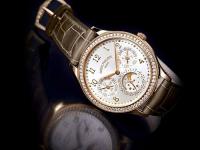 百达翡丽腕表表壳有划痕处理技巧推荐