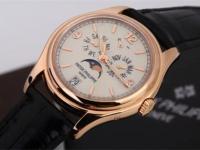 百达翡丽机芯里面有划痕处理技巧详解