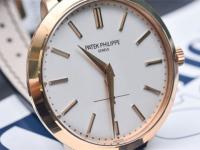 百达翡丽腕表表带过短解决方法详解