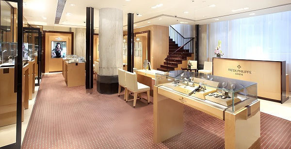 百达翡丽腕表表耳掉了如何处理(图) 百达翡丽腕表表耳掉了如何处理(图)