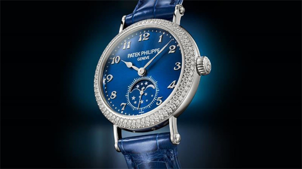 百达翡丽表耳掉了原因是什么(图) 百达翡丽表耳掉了原因是什么(图)