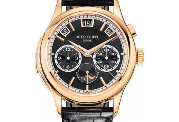 百达翡丽腕表表针变色解决技巧集锦(图) 百达翡丽腕表表针变色解决技巧集锦(图)