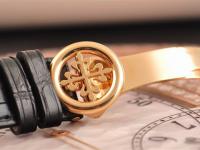 百达翡丽表壳坏了是啥原因