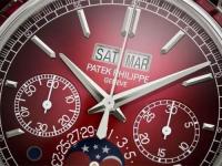 百达翡丽偷停处理办法盘点