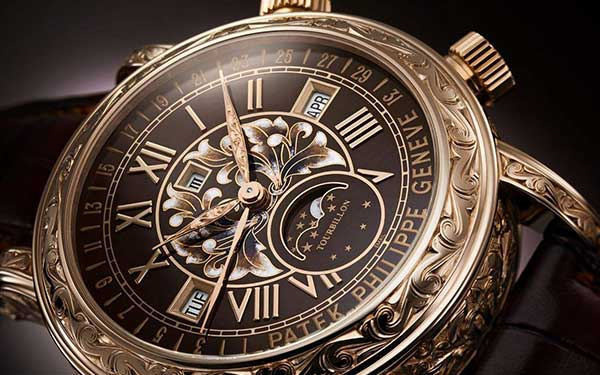 百达翡丽腕表表带过短解决方法集锦(图) 百达翡丽腕表表带过短解决方法集锦(图)