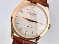 百达翡丽手表表针脱落如何解决