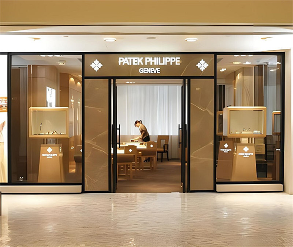 百达翡丽表壳坏了处理技巧盘点(图) 百达翡丽表壳坏了处理技巧盘点(图)