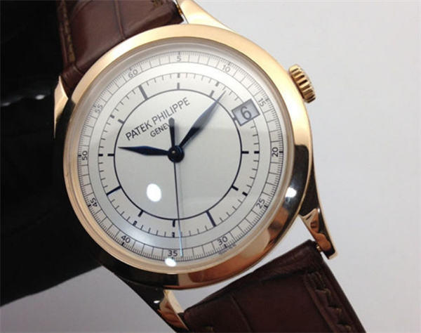 百达翡丽腕表停走解决方法盘点(图) 百达翡丽腕表停走解决方法盘点(图)
