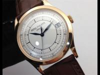 百达翡丽腕表停走解决方法盘点