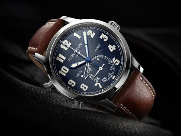 百达翡丽腕表走时不准解决办法大全(图) 百达翡丽腕表走时不准解决办法大全(图)