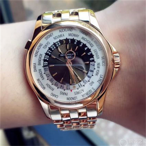 百达翡丽机械表机芯生锈解决方法推荐（图）