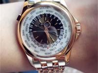 百达翡丽机械表机芯生锈解决方法推荐