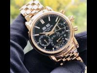 百达翡丽很久不戴不走了处理技巧集锦