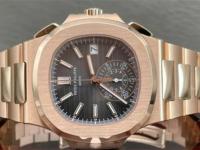 百达翡丽发条拧反了处理方法