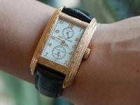 百达翡丽腕表机芯生锈了解决方法是什么