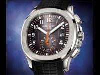 百达翡丽手表脏了应该咋办