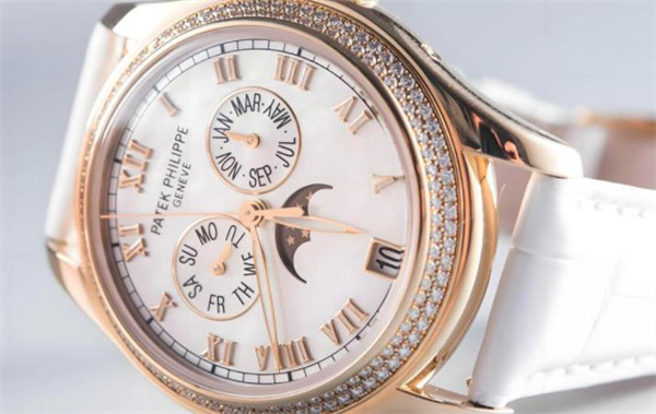 百达翡丽腕表走走停停处理技巧汇总(图) 百达翡丽腕表走走停停处理技巧汇总(图)