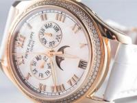 百达翡丽腕表走走停停处理技巧汇总