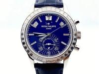 百达翡丽表针变色处理技巧盘点