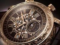 百达翡丽腕表走慢了解决办法深度解析