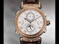 百达翡丽走慢了解决方法大全