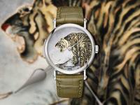 百达翡丽表壳有划痕处理方法推荐