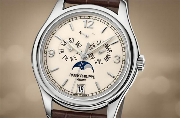 百达翡丽腕表表壳有划痕是啥原因(图) 百达翡丽腕表表壳有划痕是啥原因(图)