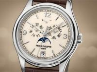 百达翡丽腕表表壳有划痕是啥原因