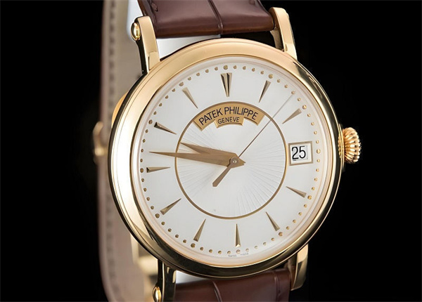 百达翡丽机械表机芯生锈解决办法集锦(图) 百达翡丽机械表机芯生锈解决办法集锦(图)