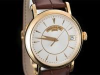 百达翡丽机械表机芯生锈解决办法集锦