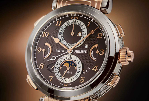 百达翡丽腕表表壳割手解决技巧汇总(图) 百达翡丽腕表表壳割手解决技巧汇总(图)