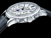 百达翡丽腕表走快了解决方法大全