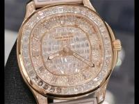 百达翡丽腕表表带太紧解决技巧深度解析