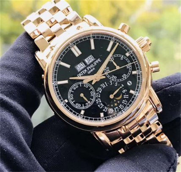 百达翡丽腕表停走解决方法推荐(图) 百达翡丽腕表停走解决方法推荐(图)