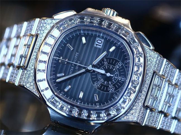 百达翡丽手表表针掉了如何修复(图) 百达翡丽手表表针掉了如何修复(图)